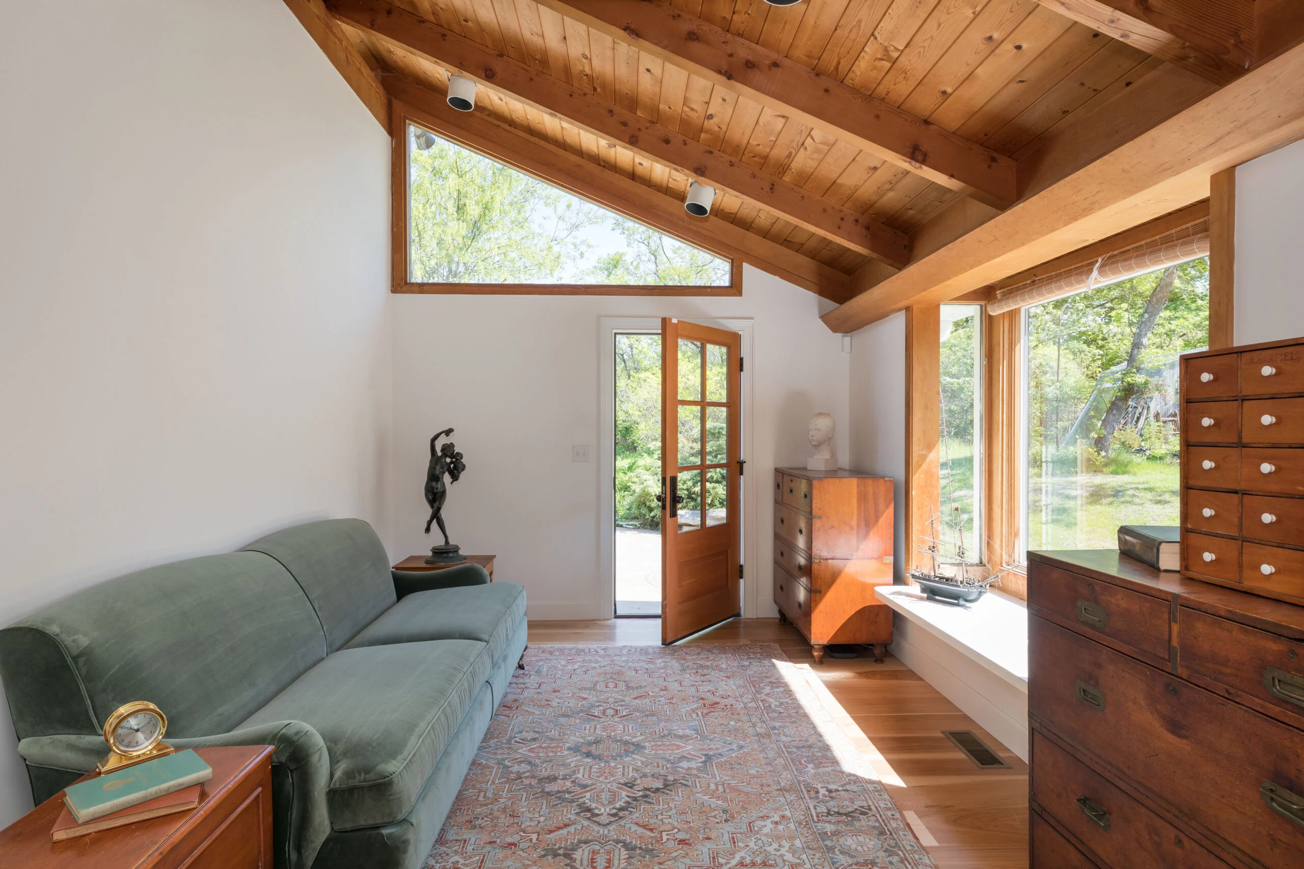 Luxury home remodel in Danvers, MA